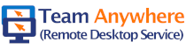 Team Anywhere: Remote desktop, remote assistance, remote access